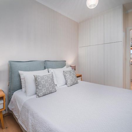 Asteria Apartments Spartokhórion Zewnętrze zdjęcie