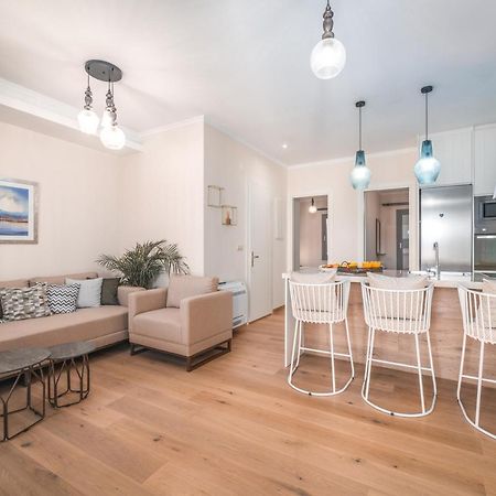 Asteria Apartments Spartokhórion Zewnętrze zdjęcie