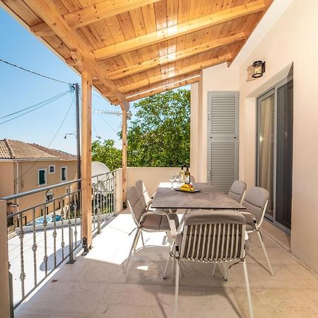 Asteria Apartments Spartokhórion Zewnętrze zdjęcie